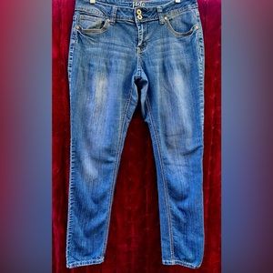 🦋Jade Jeans Vintage 🦋#JAD